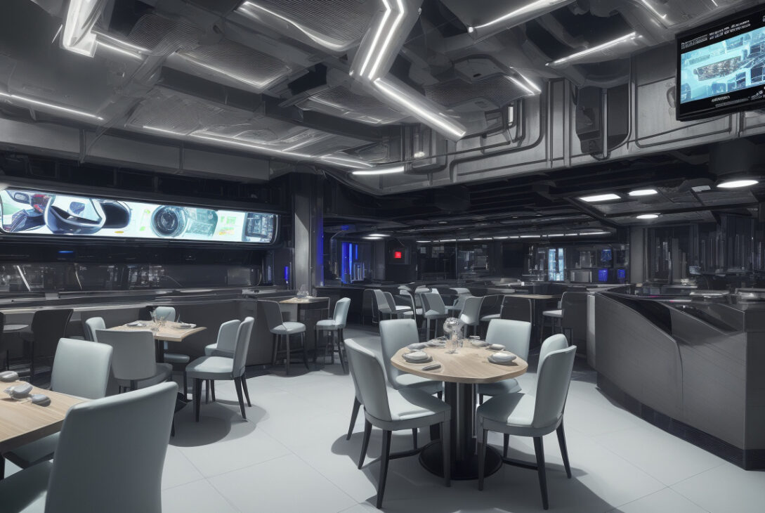Navigating the New Normal: FSTEC 2025 Uncovers the Perils of Over-Reliance on Restaurant Technology