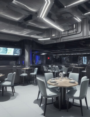 Navigating the New Normal: FSTEC 2025 Uncovers the Perils of Over-Reliance on Restaurant Technology