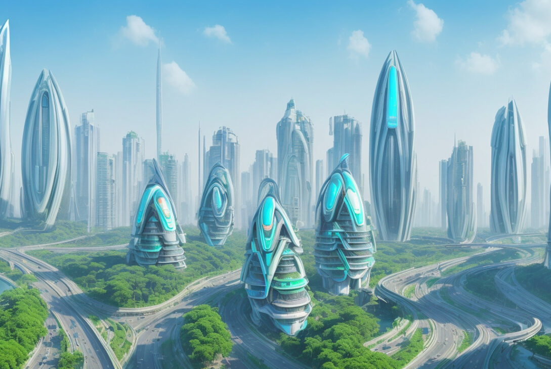 Nirmala Sitharaman Advocates for Forward-Thinking Regulation to Propel AI Innovation in India
