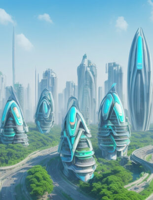 Nirmala Sitharaman Advocates for Forward-Thinking Regulation to Propel AI Innovation in India