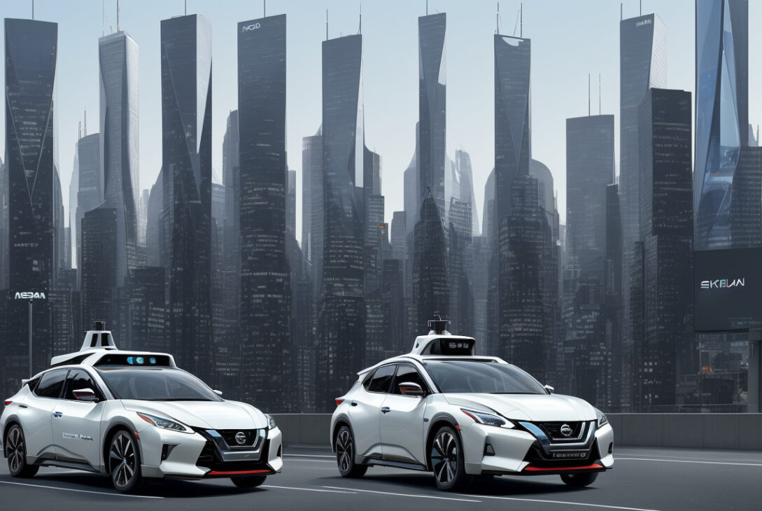 Nissan's Bold Move into Self-Driving Technology: A Game Changer for the Auto Industry?