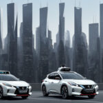 Nissan's Bold Move into Self-Driving Technology: A Game Changer for the Auto Industry?
