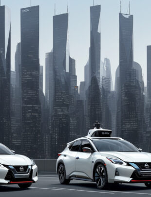 Nissan's Bold Move into Self-Driving Technology: A Game Changer for the Auto Industry?
