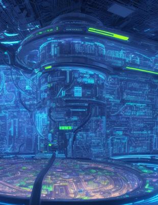 NIST's Call to Innovators: Pursuing Groundbreaking Microelectronics Research for America's Future