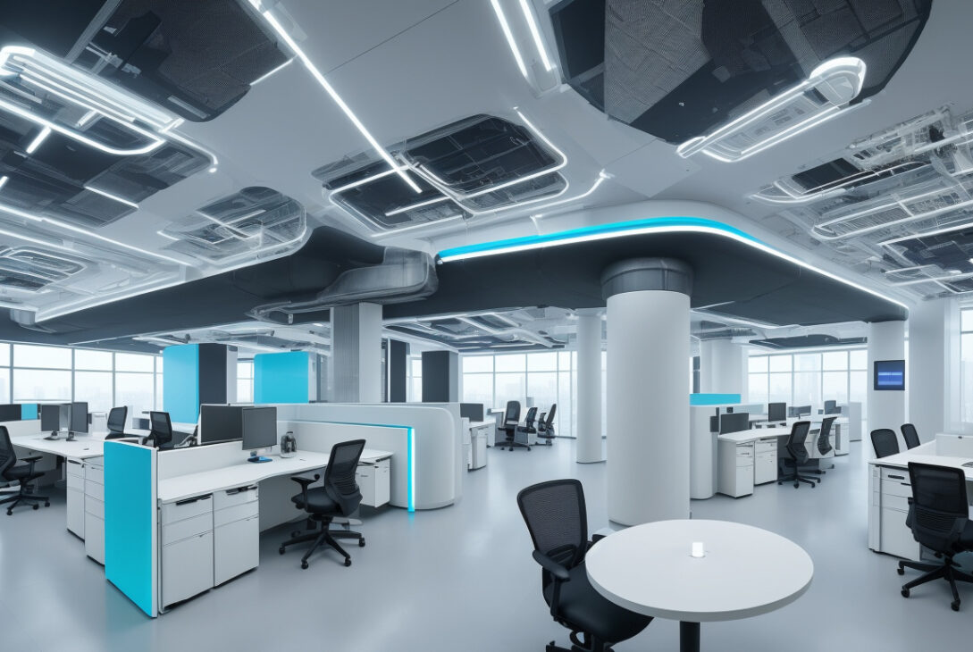 Nokia Reshapes Leadership with New Technology and AI Organization to Drive Innovation