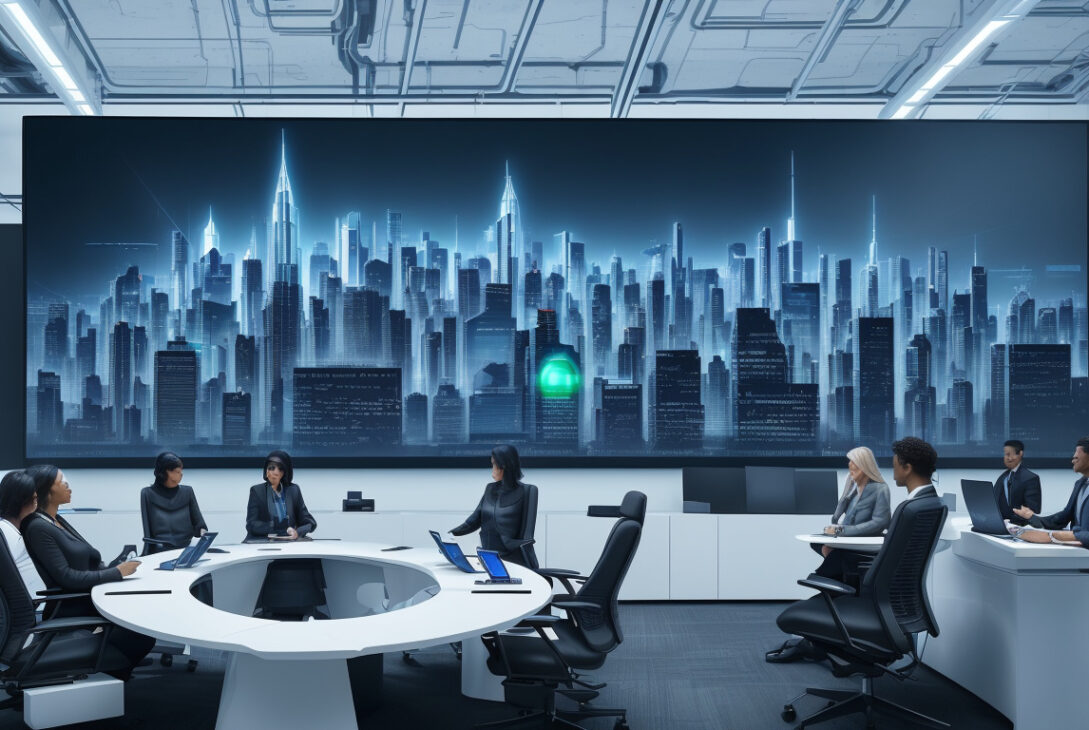 Nokia Strengthens Leadership with New Technology and AI Organizations: Meet the Strategic Visionaries Driving Innovation
