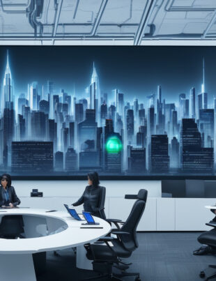 Nokia Strengthens Leadership with New Technology and AI Organizations: Meet the Strategic Visionaries Driving Innovation