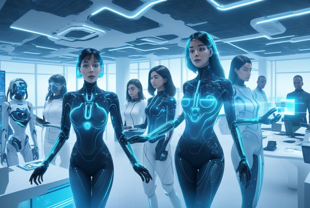 Nvidia's Game-Changing $900 Million Move: Acquiring Enfabrica's CEO and Cutting-Edge AI Technology
