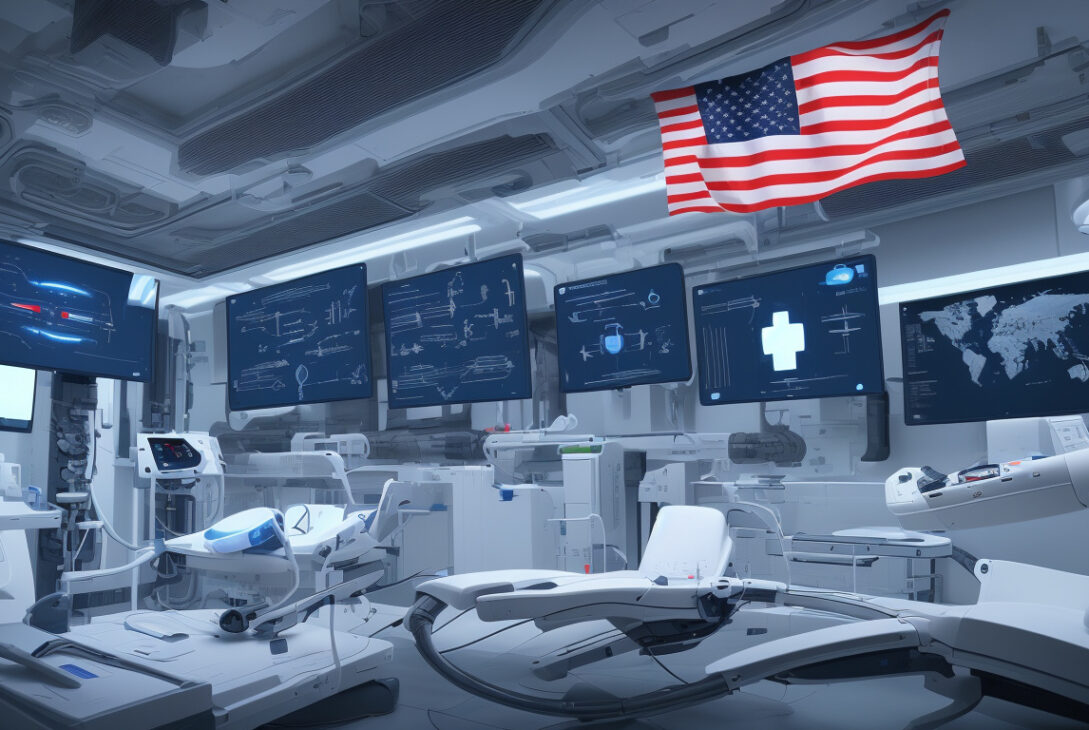 Philips Engages in US Talks Amid Medical Tech Import Investigations: What It Means for the Industry