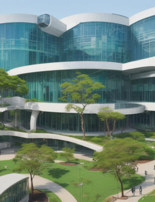 Pioneering Excellence: Harbin Institute of Technology Launches China-SCO Doctoral Training Center to Shape Future Leaders