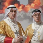 Pope Leo Issues Stern Warning as Israeli Strikes in Qatar Escalate Tensions
