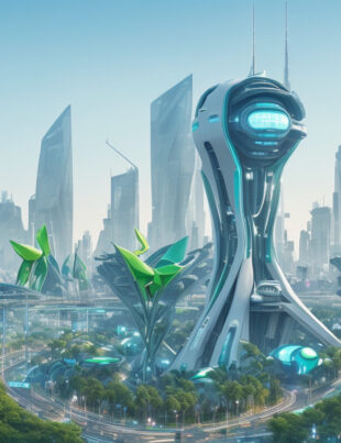 Putin Promises Russia's Economic Surge: A Focus on Stability, Technology, and Global Partnerships