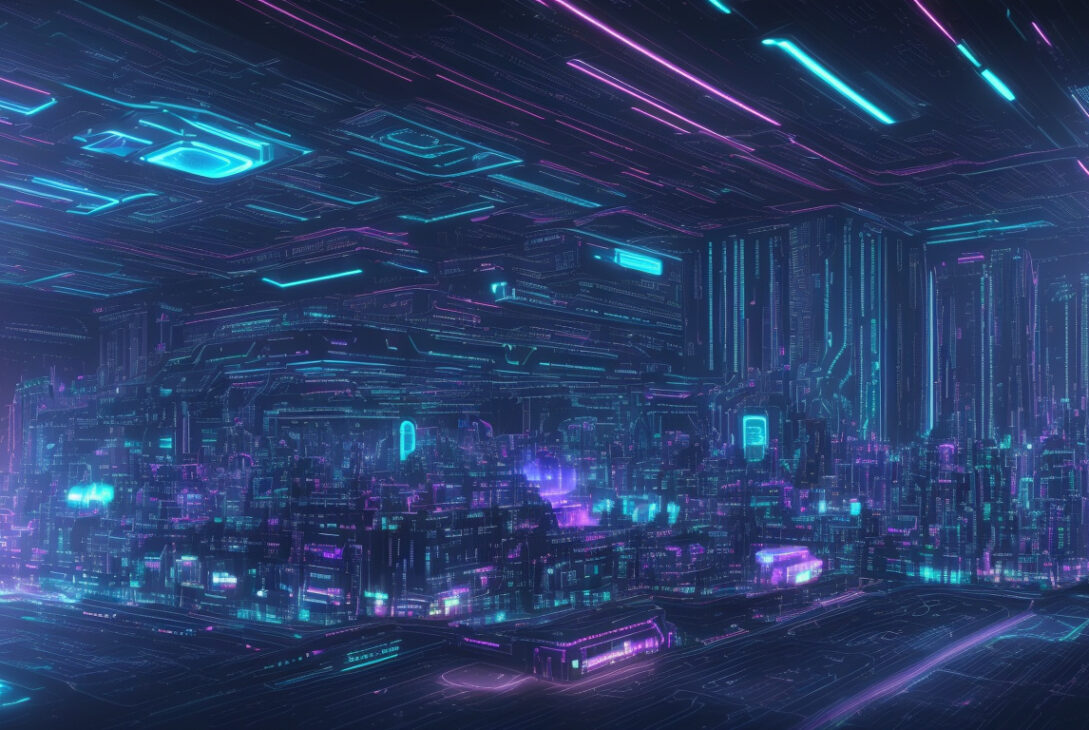 Quantum Technology: Preparing for a Paradigm Shift That's Set to Transform Industries and Security