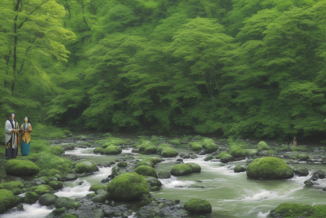 Reconnect with Reality: Paul Kingsnorth’s Call to Prioritize Nature, Culture, and Faith Over Technology