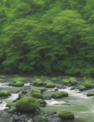 Reconnect with Reality: Paul Kingsnorth’s Call to Prioritize Nature, Culture, and Faith Over Technology