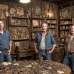 Reflecting on Friendship: Mike Wolfe Opens Up About Frank Fritz's Lasting Legacy on 'American Pickers' Set