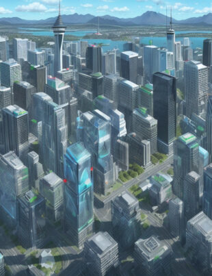 Revamping New Zealand's Building Consent System: Harnessing Digital Tools for Enhanced Accountability and Efficiency