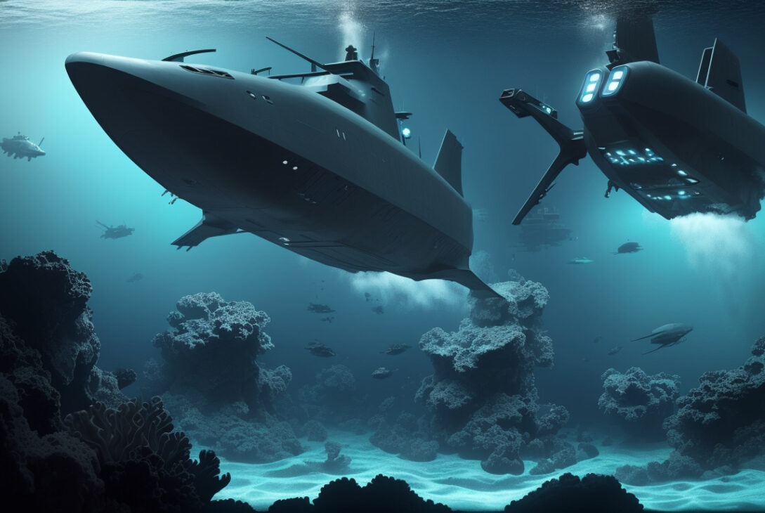 Revealing the Abyss: How New Detection Technologies Could Transform Naval Warfare and Challenge Australia’s Aukus Submarines