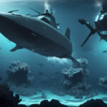 Revealing the Abyss: How New Detection Technologies Could Transform Naval Warfare and Challenge Australia’s Aukus Submarines