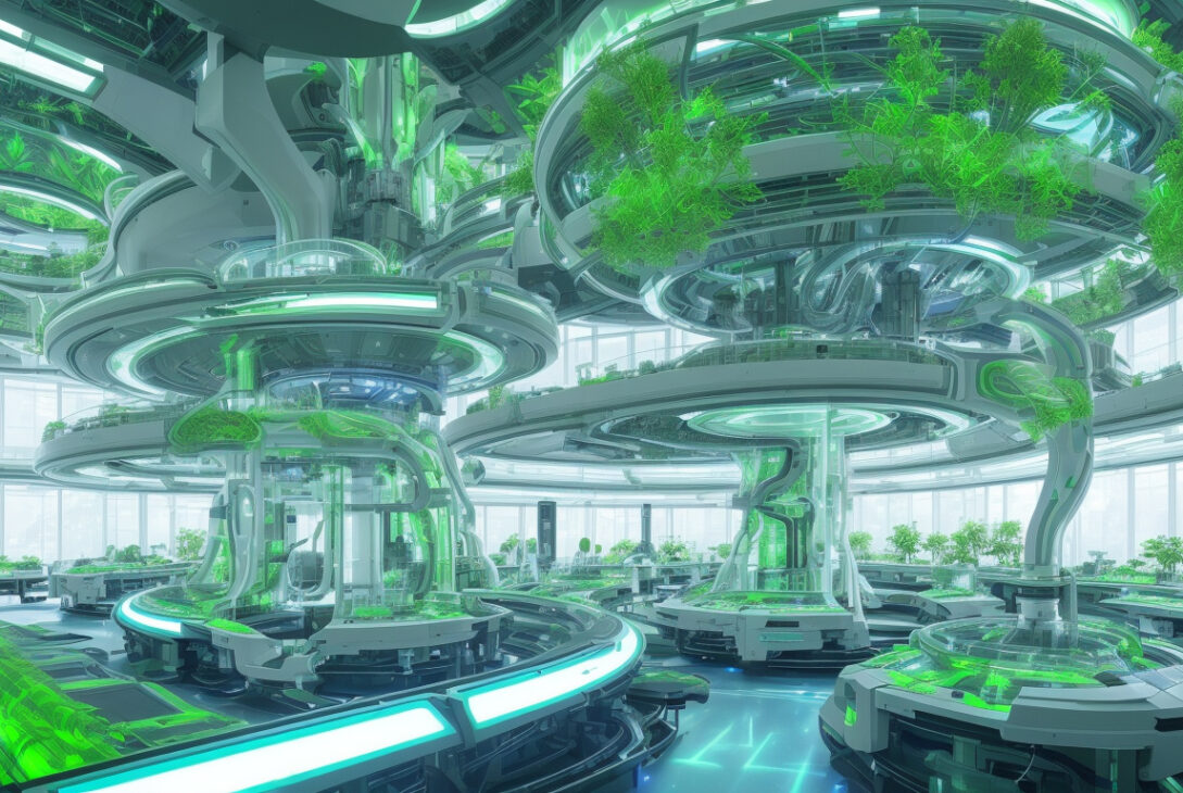 Revitalizing Innovation: The European Commission's Bold New Strategy for Research and Technology