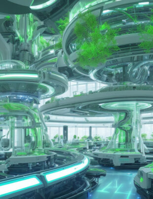 Revitalizing Innovation: The European Commission's Bold New Strategy for Research and Technology