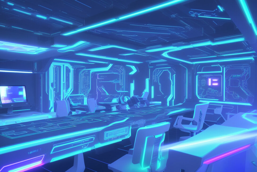 Revolutionizing AI: Microsoft's Light-based Computer Set to Increase Efficiency by 100 Times
