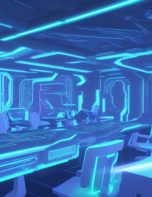 Revolutionizing AI: Microsoft's Light-based Computer Set to Increase Efficiency by 100 Times