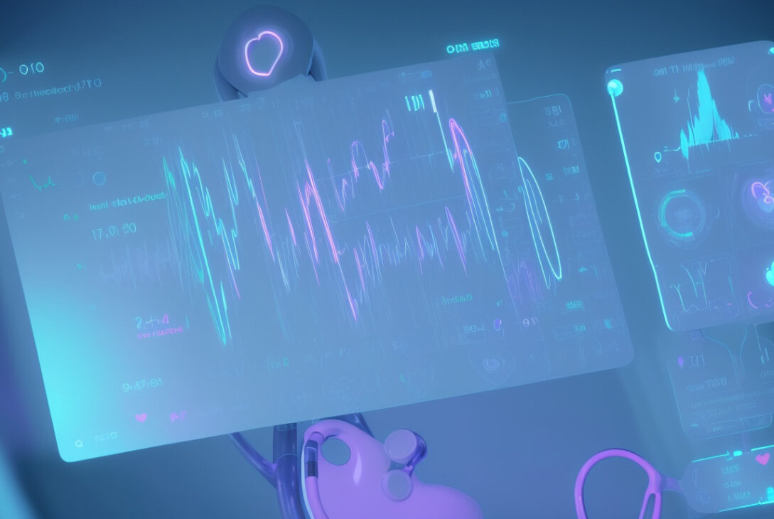 Revolutionizing Cardiac Care: How AI Stethoscopes Detect Heart Conditions in Seconds