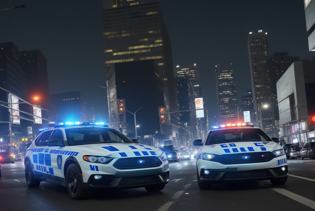 Revolutionizing Crime Busting: How Tri-State Police Utilize StarChase Technology to Capture Fleeing Suspects