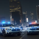Revolutionizing Crime Busting: How Tri-State Police Utilize StarChase Technology to Capture Fleeing Suspects
