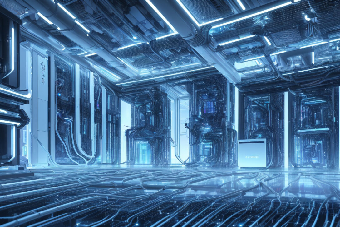 Revolutionizing Data Centers: Empyrion Digital’s Integration of Nortek's StatePoint® Liquid Cooling for AI-Driven Performance in South Korea