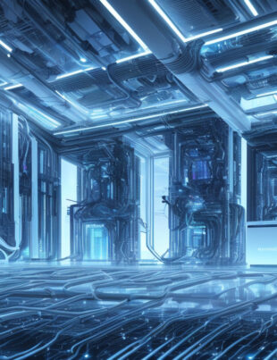 Revolutionizing Data Centers: Empyrion Digital’s Integration of Nortek's StatePoint® Liquid Cooling for AI-Driven Performance in South Korea