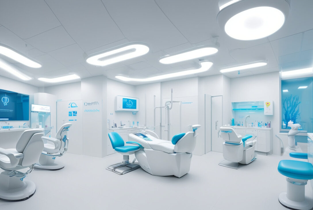Revolutionizing Dental Care: Cutting-Edge Antibacterial Polymer Technology to Conquer Secondary Cavities