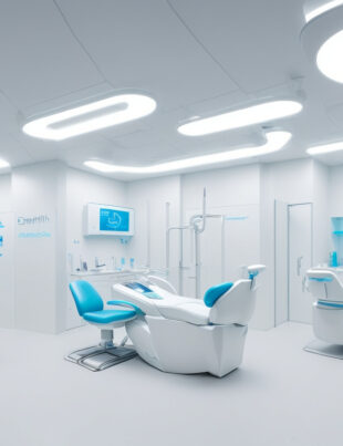 Revolutionizing Dental Care: Cutting-Edge Antibacterial Polymer Technology to Conquer Secondary Cavities