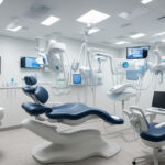 Revolutionizing Dental Care: How the Presidio of Monterey Clinic is Leading the Way with Digital Technology