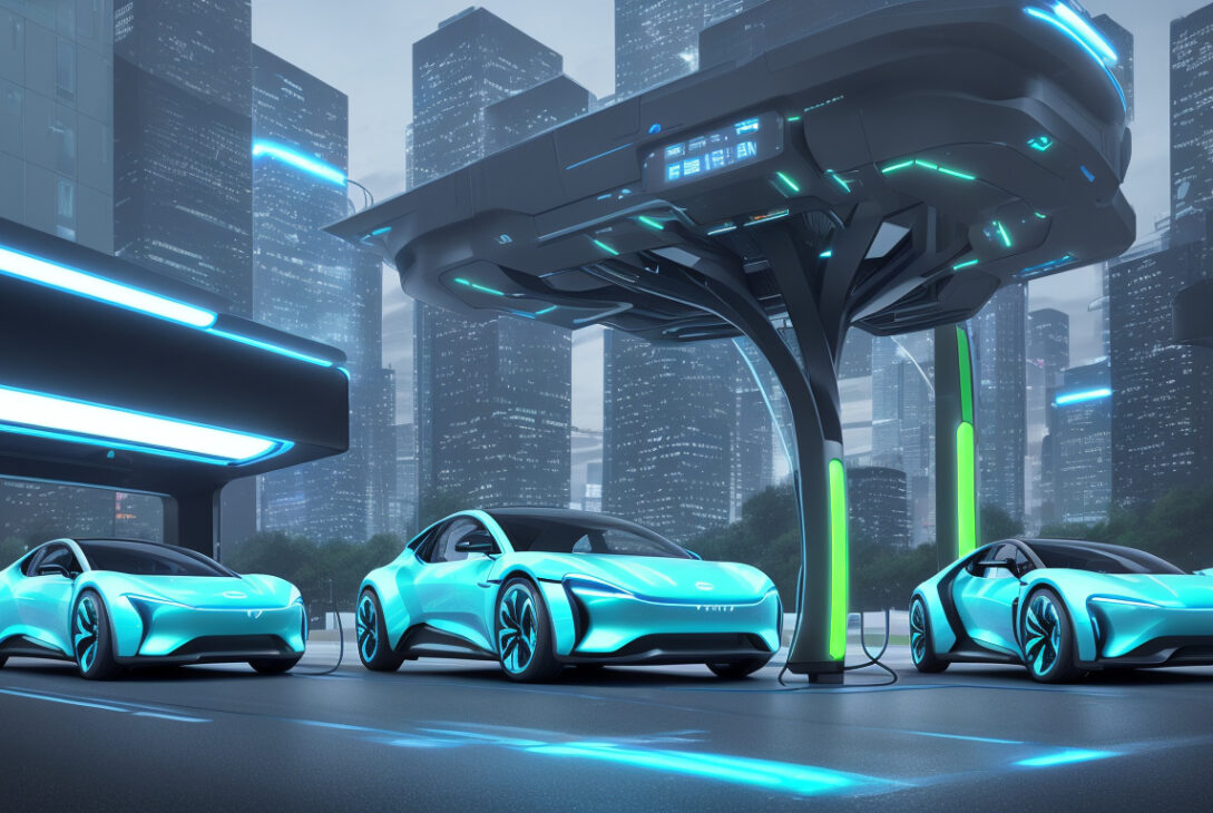 Revolutionizing Electric Vehicle Charging: Direct Grid Connection Technology Boosts Speed and Efficiency