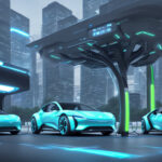Revolutionizing Electric Vehicle Charging: Direct Grid Connection Technology Boosts Speed and Efficiency