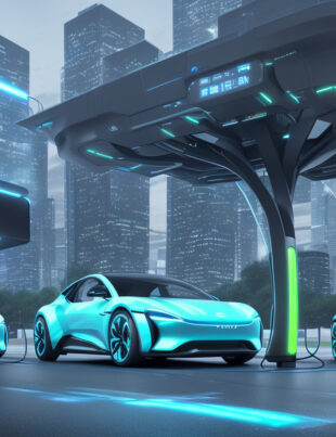 Revolutionizing Electric Vehicle Charging: Direct Grid Connection Technology Boosts Speed and Efficiency