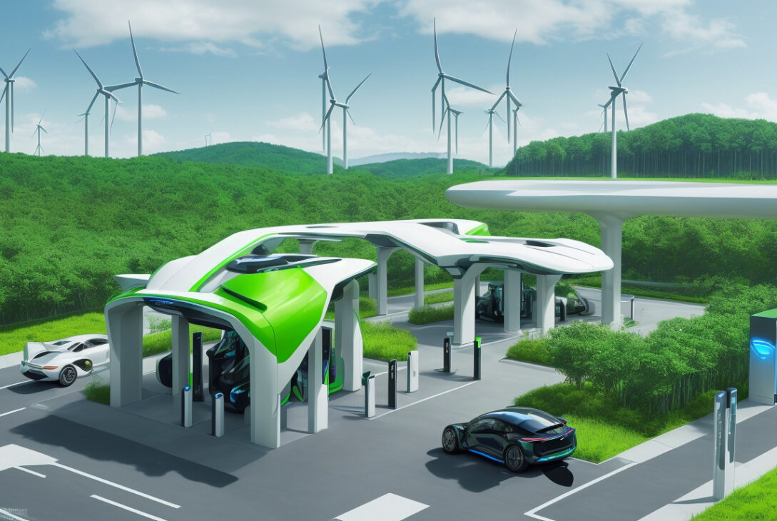 Revolutionizing E-Mobility: Volkswagen Group's Cutting-Edge Battery Technology for a Sustainable Future