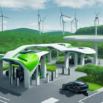 Revolutionizing E-Mobility: Volkswagen Group's Cutting-Edge Battery Technology for a Sustainable Future