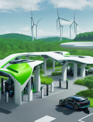 Revolutionizing E-Mobility: Volkswagen Group's Cutting-Edge Battery Technology for a Sustainable Future