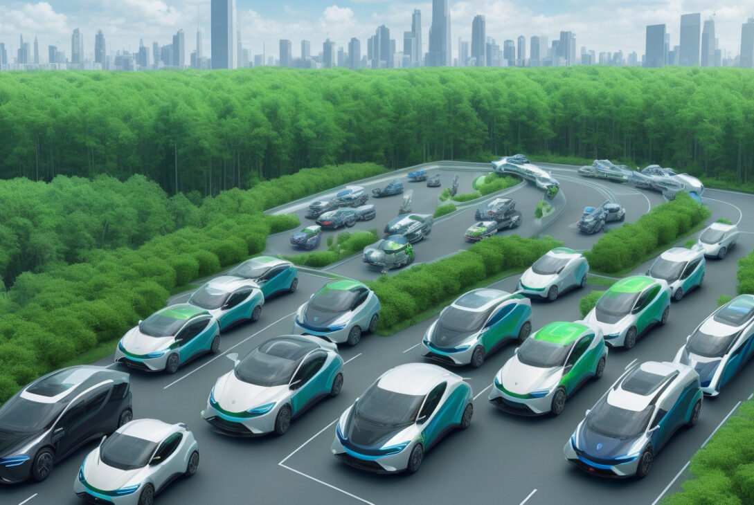 Revolutionizing Fleet Management: The Essential Role of Telematics in Sustainable Transportation