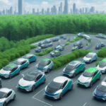 Revolutionizing Fleet Management: The Essential Role of Telematics in Sustainable Transportation