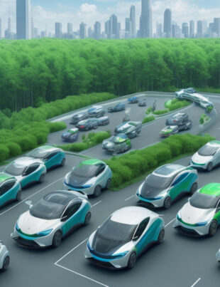 Revolutionizing Fleet Management: The Essential Role of Telematics in Sustainable Transportation