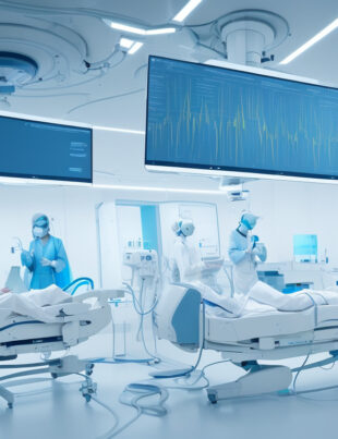 Revolutionizing Healthcare: How Emory Doctors Use AI to Alleviate Burnout and Enhance Patient Care