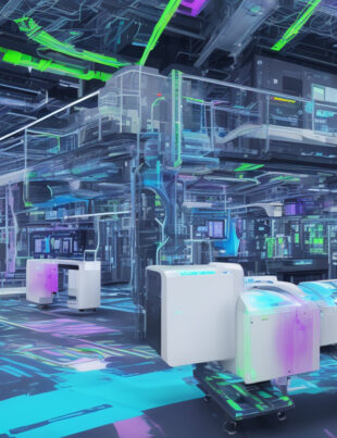 Revolutionizing Inkjet Printing: Matthews Marking Systems Launches Game-Changer Axian Technology