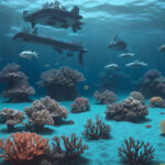 Revolutionizing Marine Education: NMC, GVSU, and Notre Dame Launch Pioneering Program in Autonomous Underwater Technologies