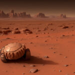 Revolutionizing Mars Exploration: The Tumbleweed Rover's Breakthrough Technology for Affordable Planetary Science