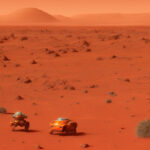 Revolutionizing Mars Exploration: Tumbleweed Rovers Set to Transform Cost-Effective Planetary Science
