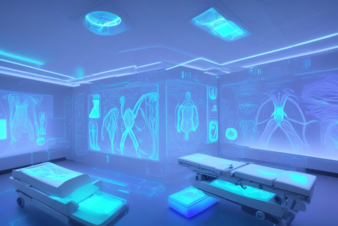 Revolutionizing Medical Education: UNMC’s Hologram Technology Connects 150 Health Care Providers Across Nebraska